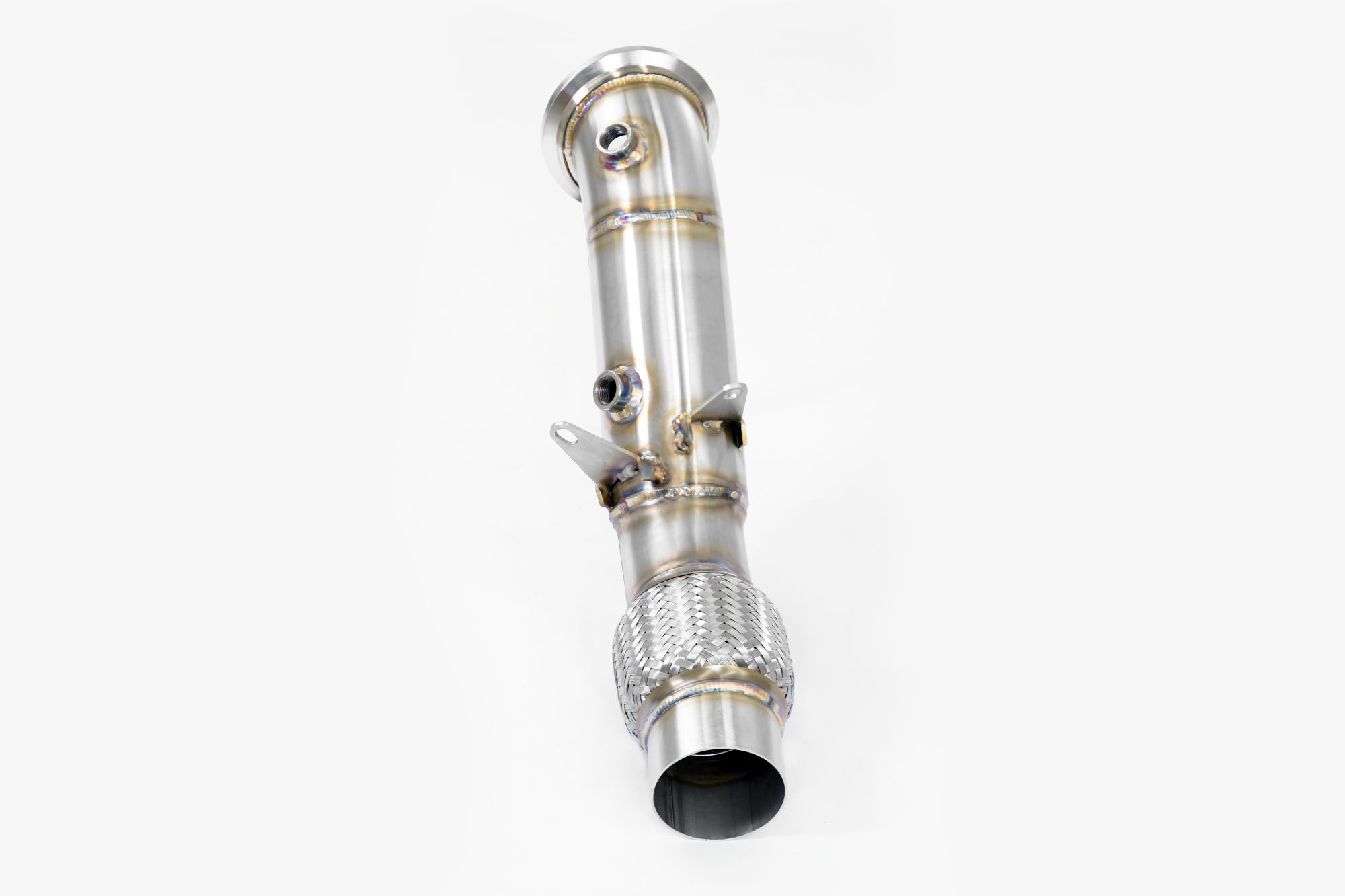 Downpipe<br>(Sostituisce catalizzatore)